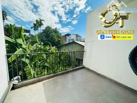CHO THUÊ NHÀ 2 TẦNG ĐẦU KIỆT PHAN CHU TRINH, TP HUẾ