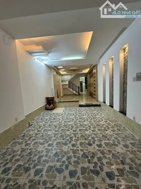 CHO THUÊ NHÀ PHỐ KDC NAM LONG PHÚ THUẬN –phường Phú Thuận