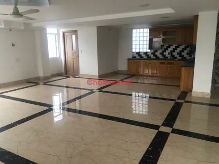 CHO THUÊ NHÀ MẶT TIỀN – QUỐC LỘ 50, XÃ PHONG PHÚ, HUYỆN BÌNH CHÁNH, 10x20m, 15 Phòng