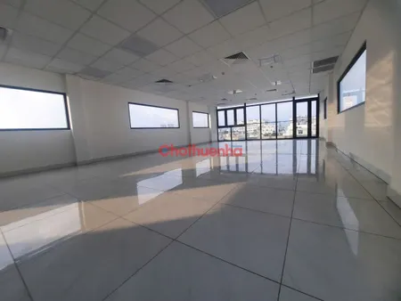 Cho thuê Văn phòng Nguyễn Văn Nguyễn, Phường Tân Định, Quận 1