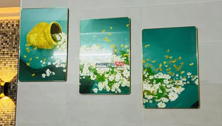 CHO THUÊ CĂN HỘ KHU VỰC GẦN AEON TÂN PHÚ LIỀN KỀ - KHU CELADON CITY