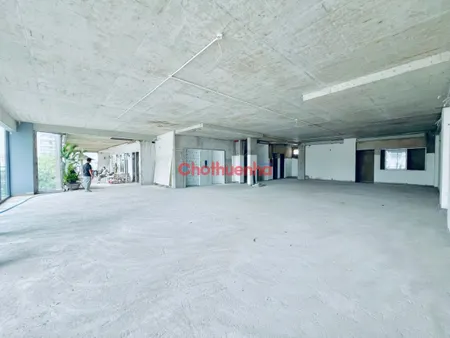 CHO THUÊ SÀN VĂN PHÒNG ĐƯỜNG NGUYÊN HỒNG – PHƯỜNG 1, QUẬN GÒ VẤP