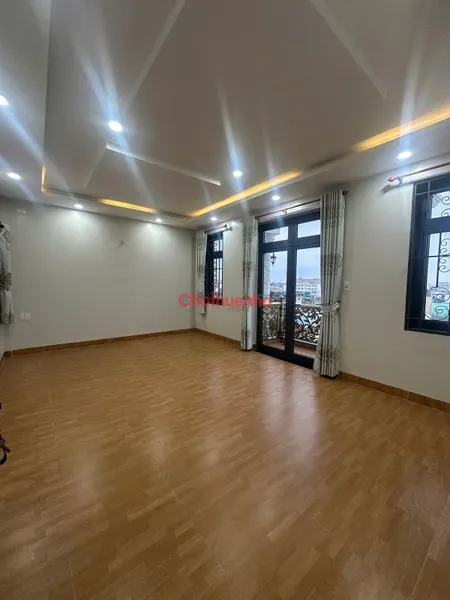 CHO THUÊ NHÀ MẶT TIỀN TÂN KỲ TÂN QUÝ, PHƯỜNG 13, QUẬN TÂN BÌNH