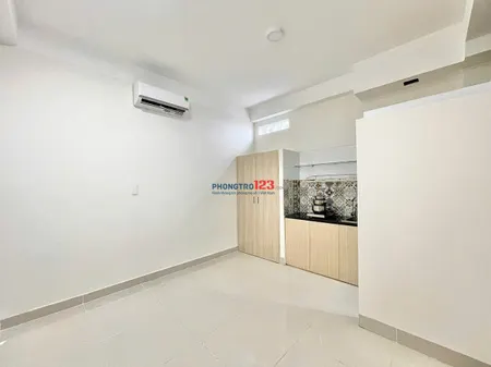 Phòng An Ninh, Giá Tốt Ngay Gò Dầu Tân Phú