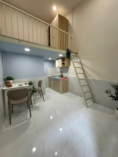 PHÒNG TRỌ siêu đẹp gần ĐH Ngân hàng, đh nông lâm, uel