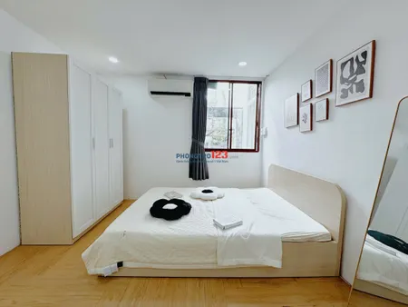 CHO THUÊ PHÒNG TRỌ 1PN – HẺM 20 CỘNG HÒA, P12, TÂN BÌNH - NGAY HỌC VIỆN HÀNG KHÔNG ️