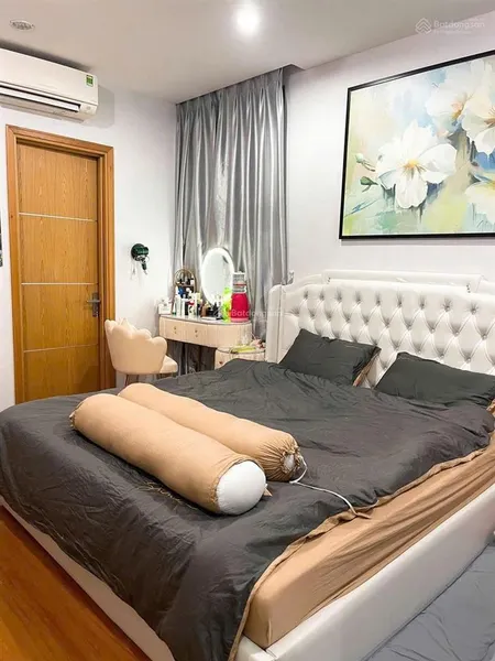 Cho thuê nhà full nội thất 83m2 2pn 2wc căn hộ him lam chợ lớn quận 6 0906 388 ***