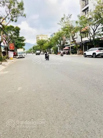 Cho thuê mặt bằng kinh doanh vị trí đẹp cạnh chợ an hải bắc
