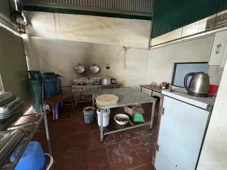 Cho thuê cửa hàng, quán cơm tại 133 135 đông hội, 35 triệu vnd/th, 200m2