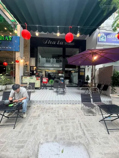 Cho thuê mặt bằng kinh doanh tại phú mỹ hưng. chuyên nghiệp. 0901 142 ***