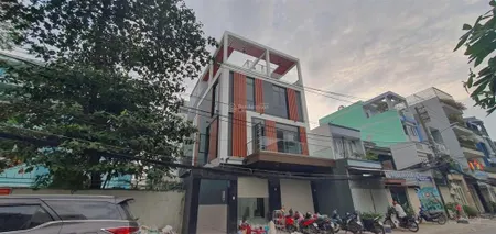 Cho thuê mặt bằng trệt riêng biệt địa chỉ 38 tạ quang bửu, phường chánh hưng, tp. hcm