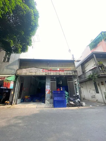 CHO THUÊ NHÀ NGUYÊN CĂN – HẺM ĐƯỜNG 281 LÝ THƯỜNG KIỆT, PHƯỜNG 15, QUẬN 11