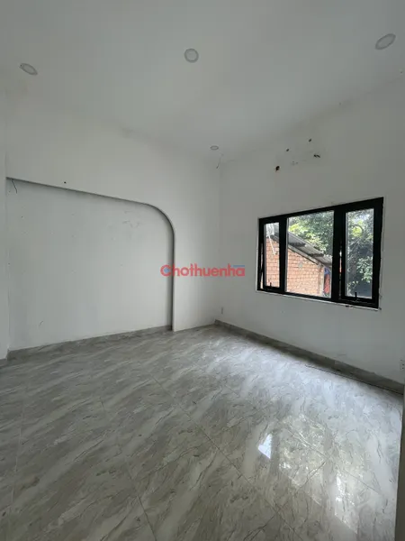 CHO THUÊ NHÀ TRẦN ĐÌNH XU – PHƯỜNG CẦU KHO – QUẬN 1