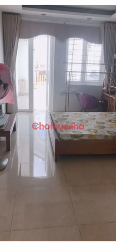 Cho thuê nhà mặt tiền đường Phan Đình Phùng Gía tốt nhất khu vực chỉ 40 triệu/tháng