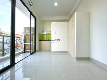PHÒNG BAN CÔNG MỚI XÂY - LẠC LONG QUÂN GIAO ÂU CƠ