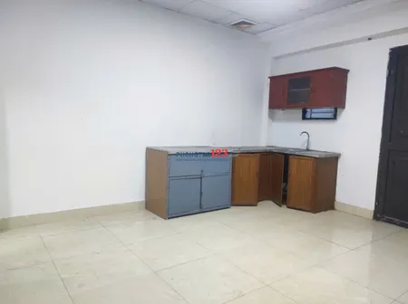 Cho thuê phòng giá rẻ, khép kín, thang máy, oto đỗ thoải mái, gần công viên Hòa Bình