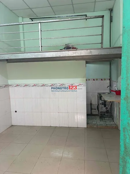 NHÀ TRỌ GIÁ RẺ CÔNG NHÂN TẠI BÌNH DƯƠNG