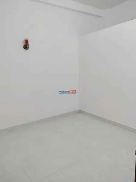 CHO THUÊ PHÒNG TRUNG TÂM QUẬN 3
