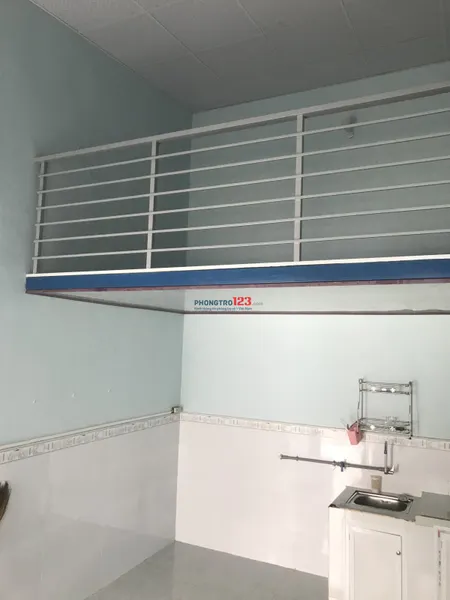 CHO THUÊ PHÒNG TRỌ Khu vực Đại học Kiến trúc, Đông Á, Ngoại Ngữ