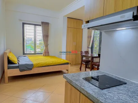 Cho thuê nhà trọ 25m2, 4 triệu, Đường Ba La, Quận Hà Đông, Chính chủ đẹp, nhiều tiện ích