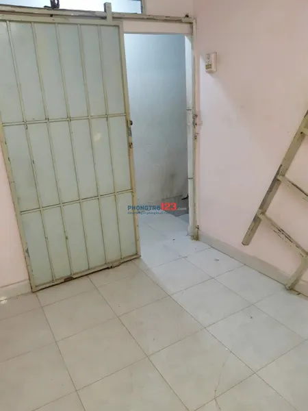 Phòng trọ Quận Bình Tân giá tốt