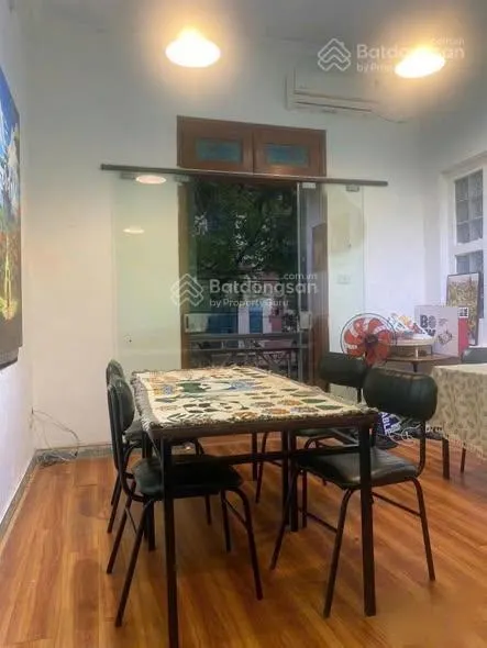 Cho thuê nhà nguyễn cảnh dị 56m x4t ngõ ô tô tránh