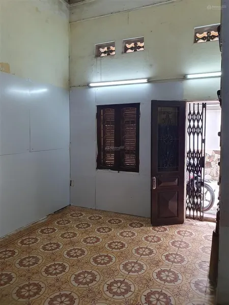 Cho thuê nhà riêng tại số 7 tổ 25, hoàng mai, 5 triệu, 45m2