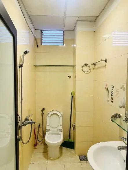 Cho thuê nhà trọ, phòng trọ Huỳnh Tấn Phát