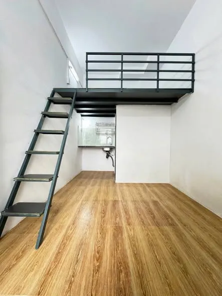 Cho thuê nhà trọ, phòng trọ 964 Hương lộ 2