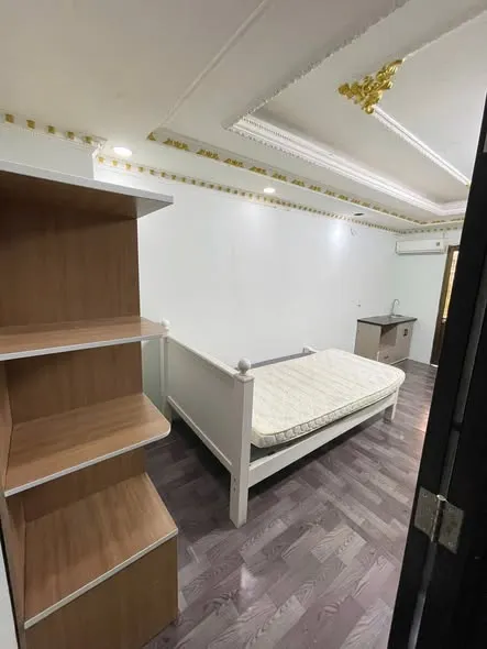 Cho thuê nhà trọ, phòng trọ 25 Bến Lội