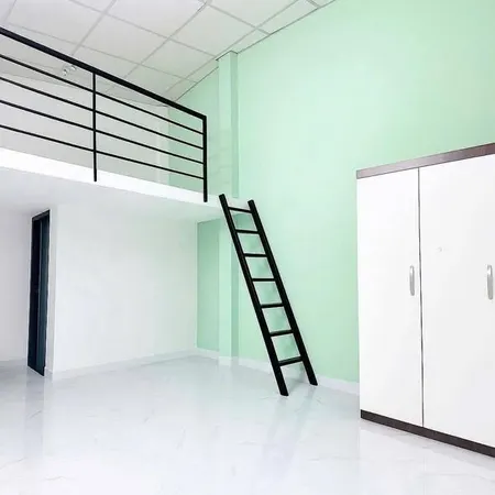 Cho thuê nhà trọ, phòng trọ 60 Đường số 15