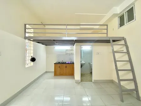 Cho thuê nhà trọ, phòng trọ 1053 Đường Lê Văn Lương
