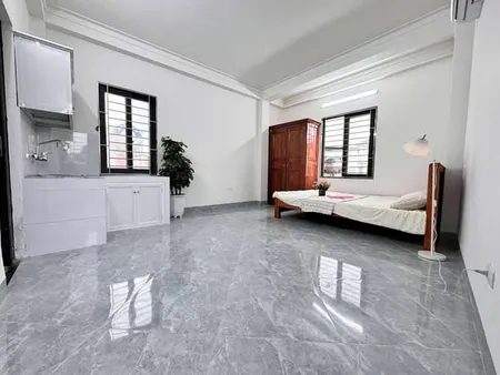 Cho thuê nhà trọ, phòng trọ Ngõ 1 Đường Cầu Bươu
