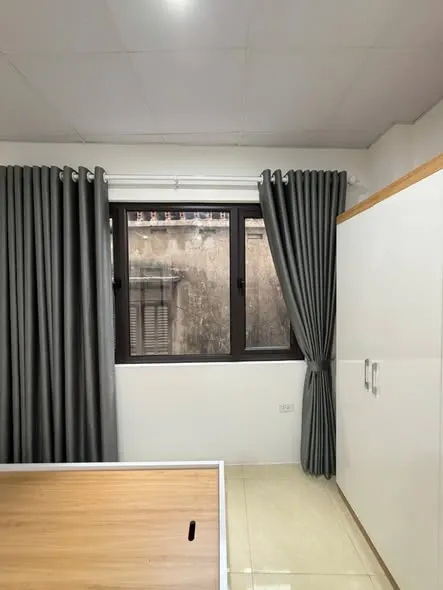 Cho thuê nhà trọ, phòng trọ 09 Ngõ 92 Vũ Trọng Phụng