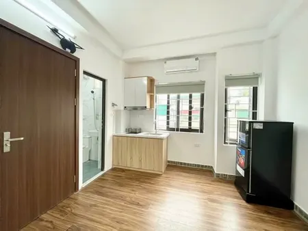 Cho thuê nhà trọ, phòng trọ ngách 13 ngõ 241 Khâm Thiên, Đống Đa