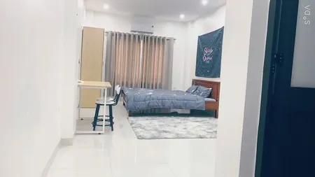 Cho thuê nhà trọ, phòng trọ Ngõ 445 Đường Lạc Long Quân