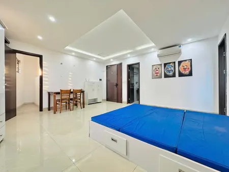 Cho thuê nhà trọ, phòng trọ 47 Phố Nam Dư
