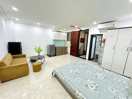Cho thuê nhà trọ, phòng trọ Ngõ 1002 Đường Láng
