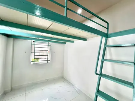 Cho thuê nhà trọ, phòng trọ Lê thị chợ - Phú Mỹ Hưng - Q7