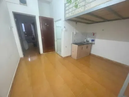 Cho thuê nhà trọ, phòng trọ Đường Lê Văn Quới