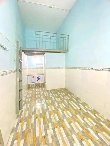 Cho thuê nhà trọ, phòng trọ 292 Đường Hòa Bình