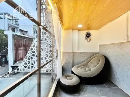Cho thuê nhà trọ, phòng trọ 188 Hồ Văn Huê