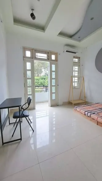 Cho thuê nhà trọ, phòng trọ Đường Lê Thúc Hoạch