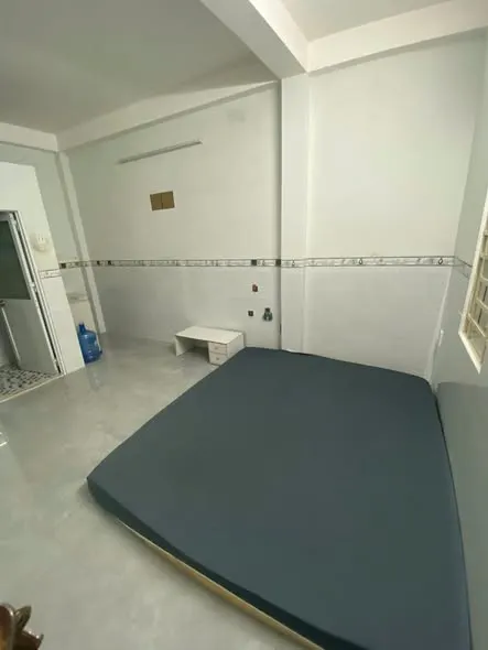 Cho thuê nhà trọ, phòng trọ 10 Đường Cầm Bá Thước