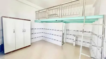 Cho thuê nhà trọ, phòng trọ 170 Đường Gò Xoài