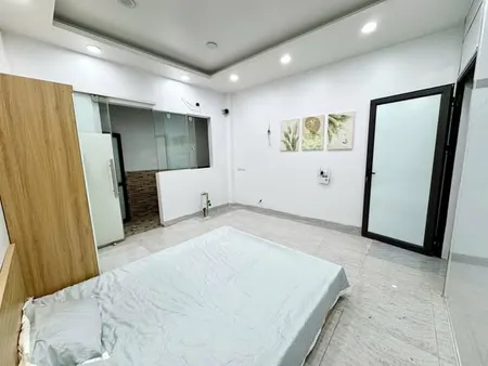 Cho thuê nhà trọ, phòng trọ Số 5 ngách 85 Ngõ Xã Đàn 2 - Đống Đa