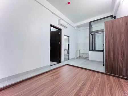 Cho thuê nhà trọ, phòng trọ Ngõ 66B Phố Triều Khúc