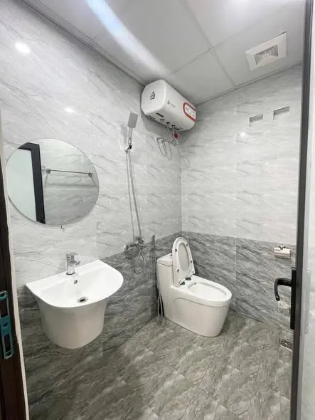 Cho thuê nhà trọ, phòng trọ 448 Phố Vĩnh Hưng