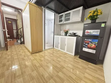 Cho thuê nhà trọ, phòng trọ Ngõ 111 Triều Khúc