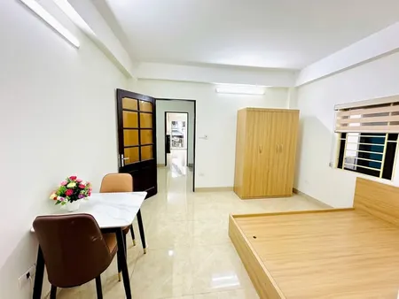 Cho thuê nhà trọ, phòng trọ Ngõ 354 Đường Trường Chinh